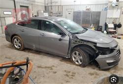 شيفروليه ماليبو